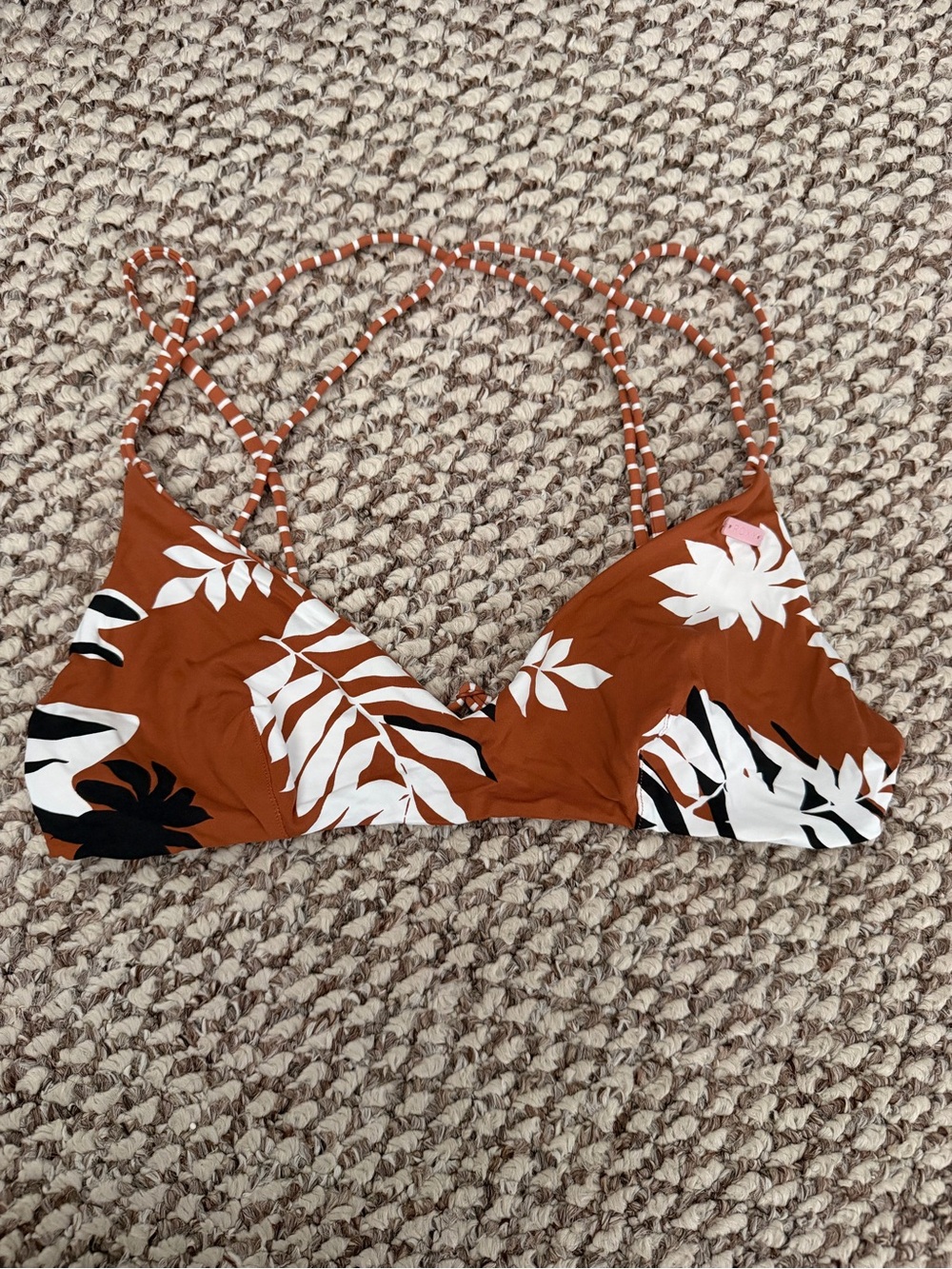 Roxy Bikini top